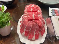 -东海怡品海鲜豆捞(舟宿夜江店)