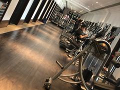 -杰仕健身百合天地会所(海宁百合新城店)