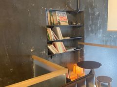 -BIJOU coffee&cocktail(龙岗万科广场店)