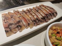 -海底捞火锅(枫蓝国际购物中心店)
