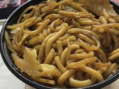 -满格嗦新疆椒麻鸡火锅.炒米粉(川大江安校区店)