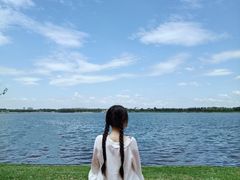 -丁香湖公园
