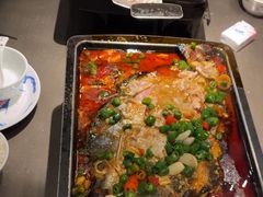 -炉鱼(无锡八佰伴中心店)