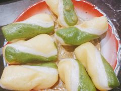 -粗粮人家·东北菜(洋桥店)