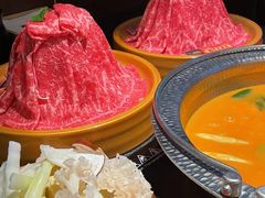 -牛New寿喜烧(新六百店)