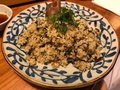寿司道场特色饭-文立新麻辣烫(合生汇21街区店)