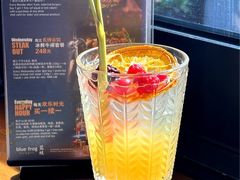 -blue frog蓝蛙(长泰广场店)