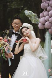 -WECOUTURE高级订制广州