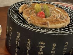 -卢布里西餐厅(总店)