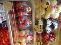 新罗免税店(首尔店)-新罗免税店(首尔总店)