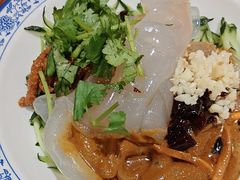 -满园烤鸭·春饼(太原街万达店)