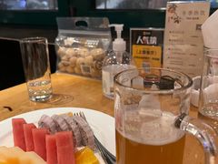 -兰特伯爵西餐厅·啤酒屋(方庄店)