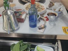 -清真·马坡烧烤涮牛肚·酸浆火锅(新区总店)
