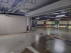 -BHG Mall（顺义店）-停车场