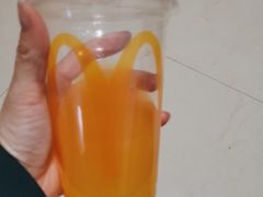 -麦当劳(容桂客运站得来速店)