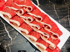 -秦宝雪花牛肉养生火锅(大兴九臻店)