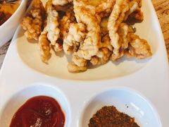 小酥肉-好這口重庆小面(总店)
