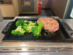 -肉肉大米(金虹桥店)