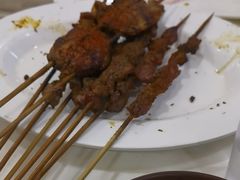 -福寿斋·老北京铜锅涮肉·烤鸭(顺义总店)