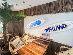 -PAPAYA泰国街头小吃(南山路店)