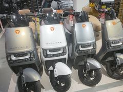 -雅迪电动车(北艾路店)