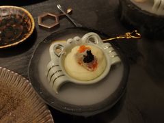 -蟹犇前•帝王蟹雪蟹(陆家嘴店)