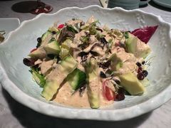 -阿吾罗日本料理(K11艺术中心店)