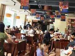 -天下客饭店(中山路店)