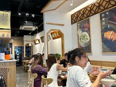 -馋三尺蟹粉小笼(人民广场店)