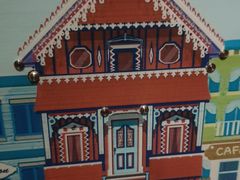 -逃脱反斗城沉浸剧情密室(北京路店)