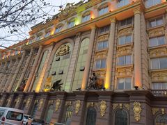 -九号公馆(秦岭路店)