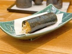 招牌手卷-鹤菊怀石料理(江北店)