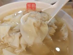 -琴岛顺天馄饨(乐客城店)