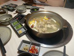 -喃喃椰·糟粕醋·椰子鸡火锅(七堡花园店)