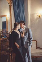 点击看大图 -THE QUEEN(北京店)