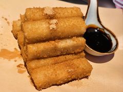 -烤匠麻辣烤鱼(IFS店)
