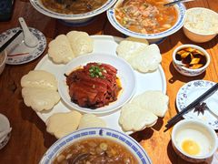 -老雒阳面馆·水席·洛阳菜(王城路店)