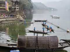 -新安江山水画廊风景区