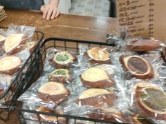 -雀食面包店(钟楼店)