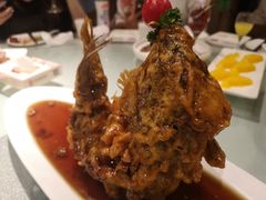 -老牌坊鲁菜名店(美莲广场店)