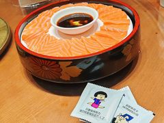 -味蕾主题虾蟹馆(空港西区店)