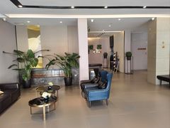 -如家酒店(成都春熙路339红星桥地铁站店)