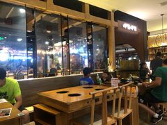 大堂-呷哺呷哺(万达新世界店)