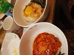 -普乐酱蟹(coex店)