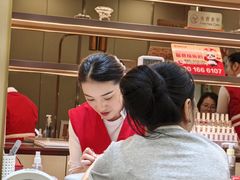 -海底捞火锅(天通苑华联店)