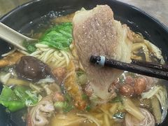 -阿芬卤面(花巷店)