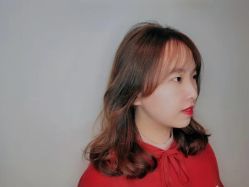 点击看大图 -MONE美发沙龙