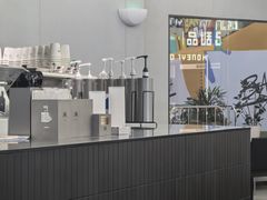 -M Stand(西安大悦城店)