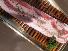 -大叹号·朝鲜族烤肉(潍坊泰华城店)