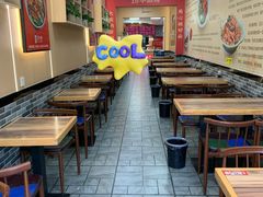 -毛大碗西府削筋面(土门店)